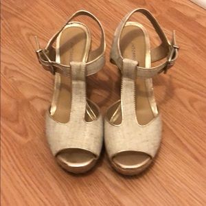 Antonio Melani Wedges